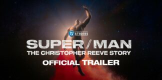 Super/Man : L’histoire de Christopher Reeve dévoile sa bande annonce Super/Man : L'histoire de Christopher Reeve
