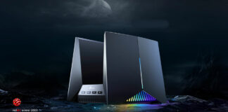 TP-Link Archer GE800 : une nouvelle génération de routeur gaming TP-Link-Archer-GE800-01