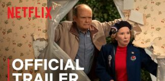 That ’90s Show : une bande annonce pour la partie 3 That '90s Show | Part 3