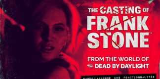 The Casting Of Frank Stone dévoile ses fonctionnalités en vidéo The Casting Of Frank Stone