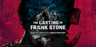 The Casting of Frank Stone est désormais disponible The Casting of Frank Stone