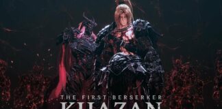 The First Berserker: Khazan dévoile sa nouvelle bande-annonce The First Berserker: Khazan