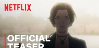 Tomb Raider : La légende de Lara Croft dévoile son nouveau teaser Tomb Raider : La légende de Lara Croft