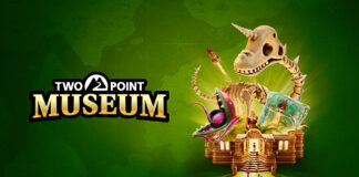 Two Point Museum dévoile sa date de sortie Two Point Museum
