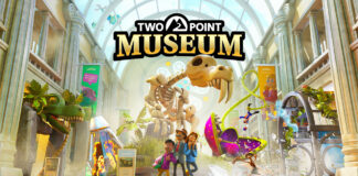 Two Point Museum fait le plein de contenus gratuits cet été Two Point Museum