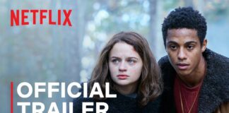 Uglies : un trailer pour l’adaptation du roman de Scott Westerfeld Uglies