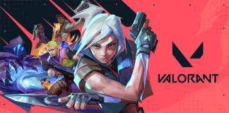 Valorant est désormais disponible sur Xbox Series X/S et PlayStation 5 Valorant