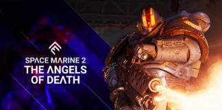 Warhammer 40,000: Space Marine 2 s’offre un nouveau trailer cinématique Warhammer 40,000: Space Marine 2