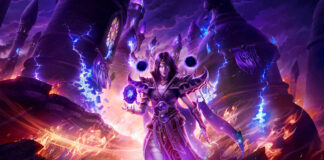 World of Warcraft: The War Within est désormais disponible World of Warcraft: The War Within