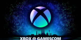 Xbox dévoile son programme pour la gamescom 2024 Xbox-@-gamescom-2024