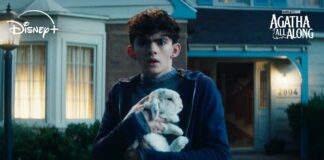 Agatha All Along : un nouveau Spot TV pour la future série Disney+ Agatha All Along