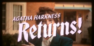 Agatha All Along : un nouveau Spot TV pour la future série Disney+ Agatha All Along