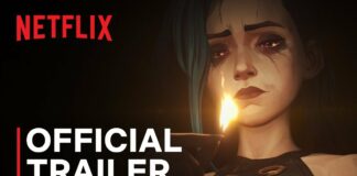 Arcane : une bande annonce pour la saison 2 Arcane