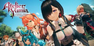 Atelier Yumia: L’Alchimiste des Souvenirs et la Terre Rêvée – une démo bientôt disponible Atelier Yumia: L'Alchimiste des Souvenirs et la Terre Rêvée