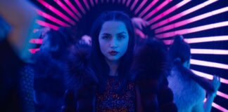 Ballerina : une bande annonce pour le spin-off de la saga John Wick Ballerina