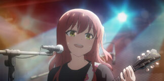 BOCCHI THE ROCK! Recap Part 1 & 2 dévoile sa date de sortie au cinéma BOCCHI THE ROCK! Recap Part 1 & 2