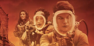 Breathe : une date de sortie pour les éditions DVD et Blu-ray Breathe