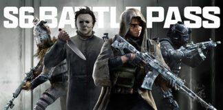 Call of Duty: Modern Warfare III – La Saison 6 et son Blackcell sont en ligne Call-of-Duty--Modern-Warfare-III-04