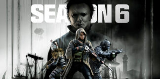 Call of Duty: Modern Warfare III – La Saison 6 arrive le 18 septembre Call of Duty: Modern Warfare III