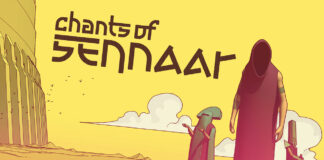 Chants of Sennaar aura bientôt droit à une édition physique Chants of Sennaar