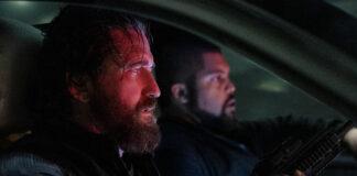 Criminal Squad – Pantera dévoile sa bande annonce Criminal Squad - Pantera