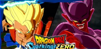DRAGON BALL: Sparking! ZERO dévoile la fin de son énorme roster DRAGON BALL: Sparking! ZERO