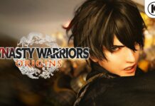 Dynasty Warriors: Origins dévoile sa date de sortie Dynasty Warriors: Origins