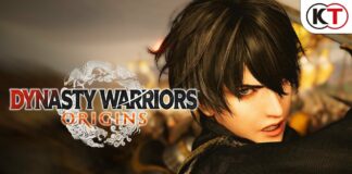 Dynasty Warriors: Origins dévoile sa date de sortie Dynasty Warriors: Origins