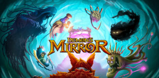 Demon’s Mirror est désormais disponible sur PC Demon’s Mirror