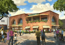 Disneyland Paris : un restaurant italien à Disney Village pour 2026 Disneyland Paris
