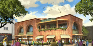 Disneyland Paris : un restaurant italien à Disney Village pour 2026 Disneyland Paris