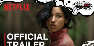 Don’t Move : une bande annonce pour la nouvelle production de Sam Raimi Don't Move