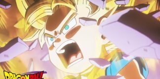 Dragon Ball DAIMA : un nouveau trailer et une date de sortie Dragon Ball DAIMA