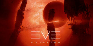 EVE Frontier officiellement annoncé EVE Frontier