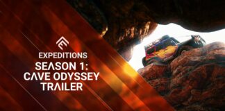 Expeditions : la Saison 1 et le mode coopératif sont disponibles Expeditions