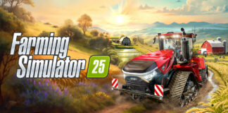 Farming Simulator 25 s’offre l’extension Highlands Fishing Farming Simulator 25