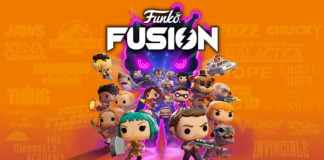 Funko Fusion est désormais disponible Funko Fusion
