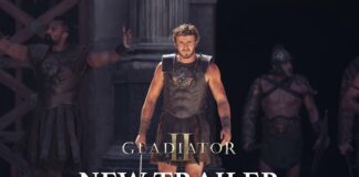 Gladiator II se dévoile dans une nouvelle bande annonce Gladiator II