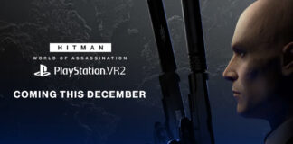 HITMAN bientôt disponible sur PSVR2 HITMAN-World-of-Assassination-VR