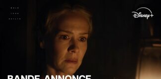 Hold Your Breath : une bande annonce pour le nouveau thriller psychologique de Disney+ Hold Your Breath