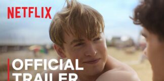 Heartstopper : un trailer pour la saison 3 de la série Netflix Heartstopper