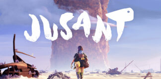 Jusant aura droit à une édition physique sur PS5 Jusant