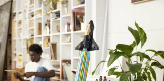 LEGO dévoile une collaboration exclusive avec Pharrell Williams LEGO x Pharrell Williams