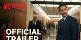 La Défense Lincoln : une bande annonce pour la saison 3 La Défense Lincoln - Saison 3