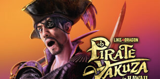 Like a Dragon: Pirate Yakuza in Hawaii est désormais disponible ! Like a Dragon: Pirate Yakuza in Hawaii