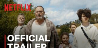 Loups-Garous : un trailer pour le film français de Netflix Loups-Garous