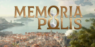 Memoriapolis sera présent à la Paris Games Week 2024 Memoriapolis