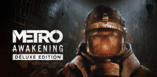 Metro Awakening est désormais disponible Metro Awakening