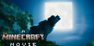 Minecraft: Le Film – un teaser pour l’adaptation live-action Minecraft: Le Film