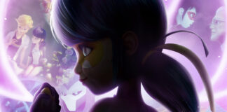 Miraculous World – Londres, la Course contre le Temps, le 5 octobre sur Disney Channel Miraculous World – Londres, la Course contre le Temps